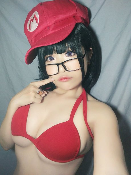 Rinzje アートポルノスター 写真