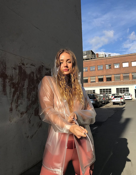 Thalebabe93 可愛いモデル ギャラリー