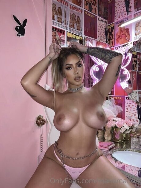 Marie Madore トップ女優 画像
