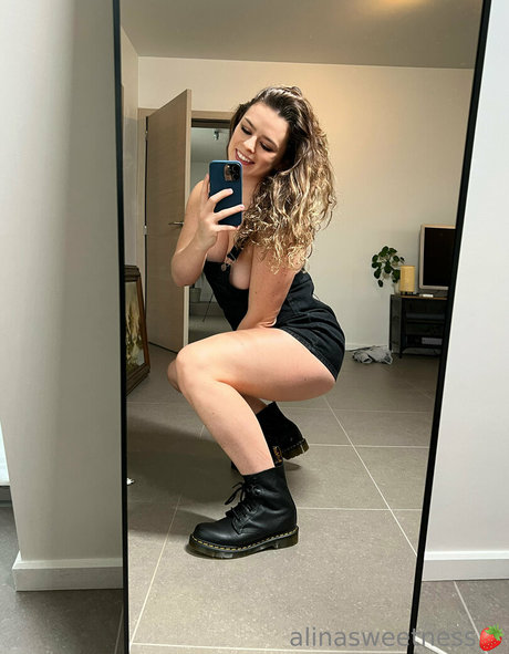 alinasweetness HDモデル ギャラリー