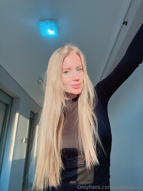 sophiax xx セクシーなスター 写真