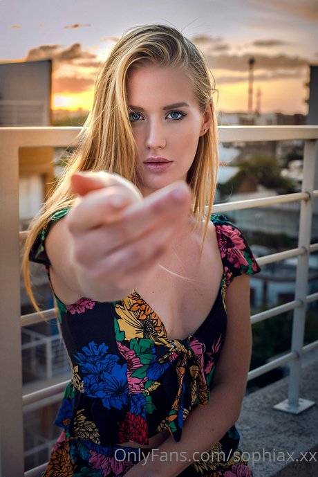 sophiax xx 最高のスター 写真