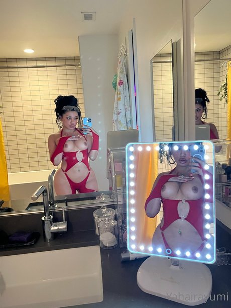 Yahaira Yumi HDスター 画像