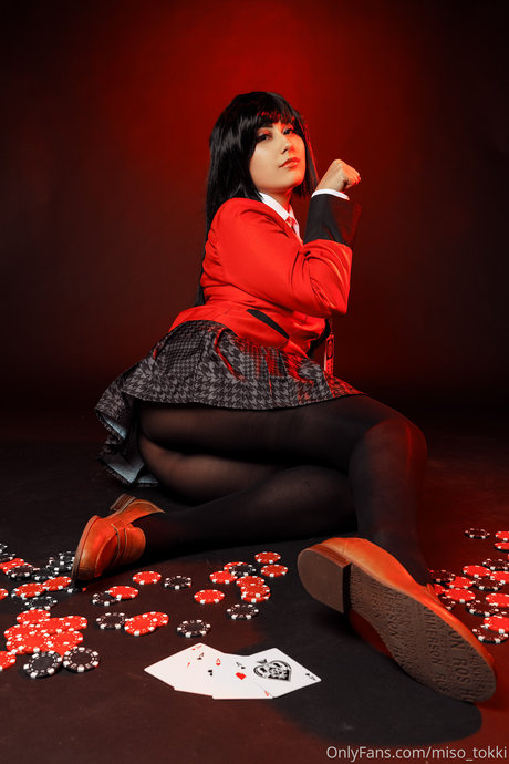 Miso Tokki ポルノスター 写真