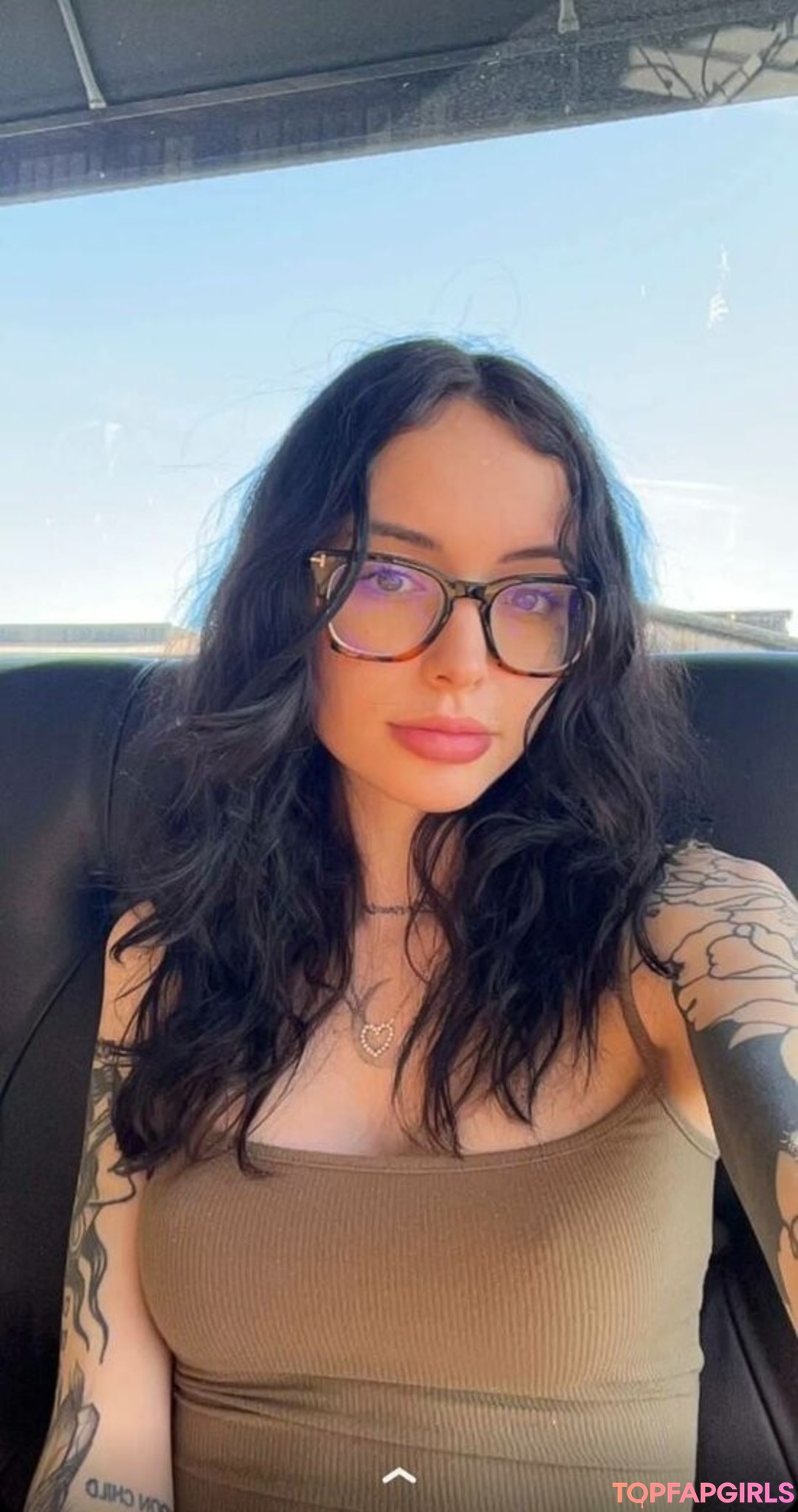 Stormy Summers トップスター 写真