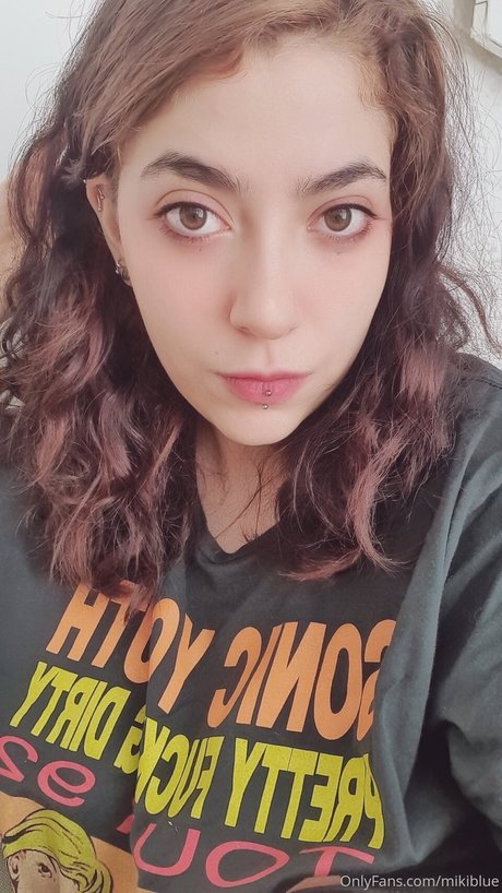Mikiblue 裸の女優 アーカイブ