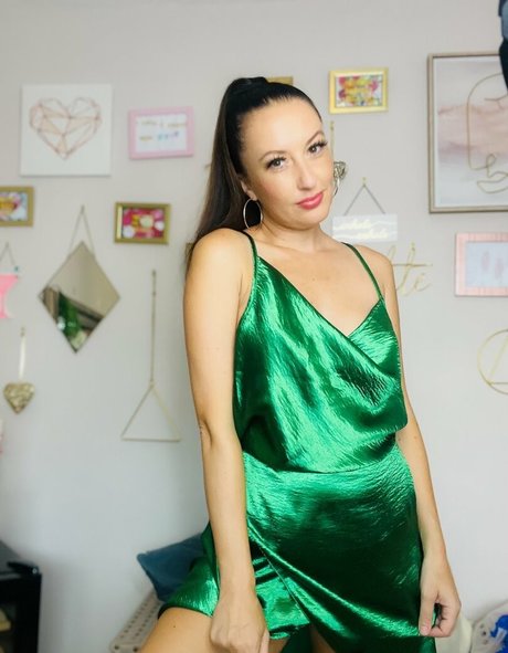 Sophia Smith セックスモデル 写真