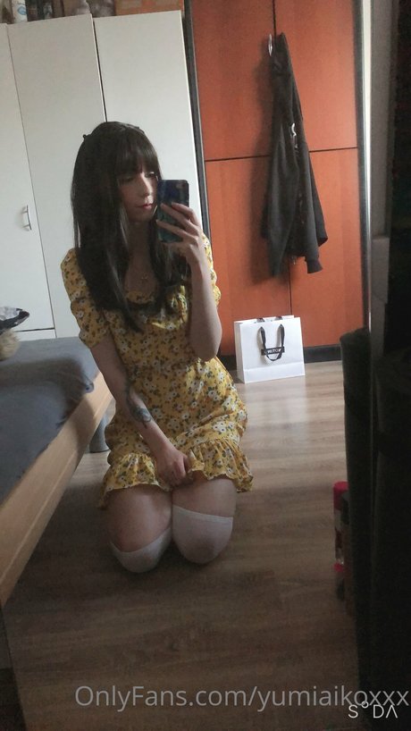 yumiaikoxxx セクシーモデル ギャラリー