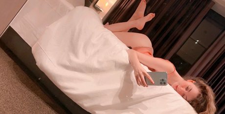 marmalade angelina セクシーモデル 写真