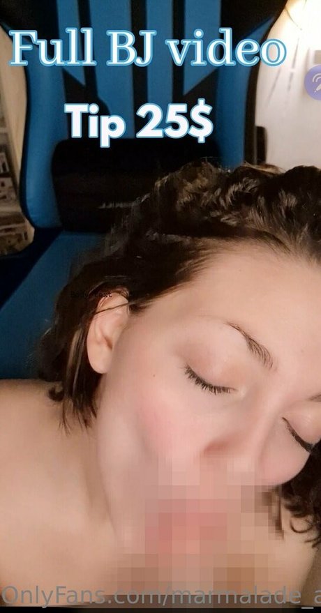 marmalade angelina ヌードスター アーカイブ