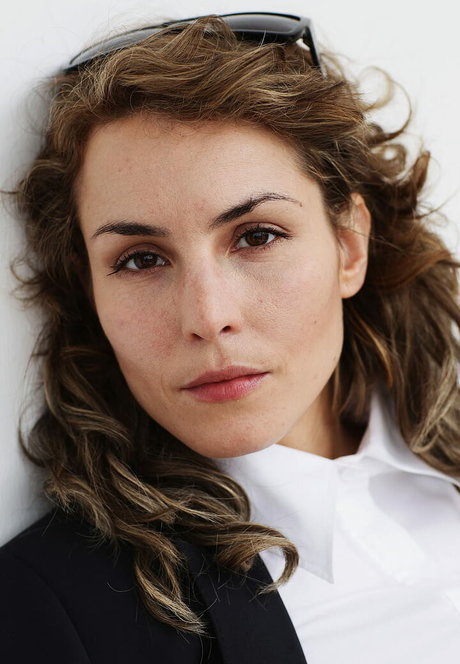 Noomi Rapace 独占スター 画像
