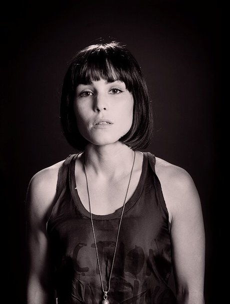 Noomi Rapace スター ヌード ギャラリー