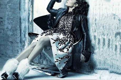 Noomi Rapace トップスター アーカイブ