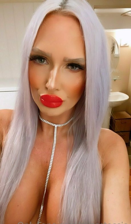 missstassia 完璧なポルノスター 写真