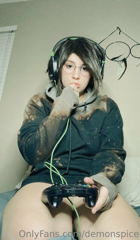 nogitsunespice profile image