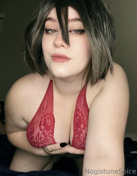 nogitsunespice 可愛いモデル 写真