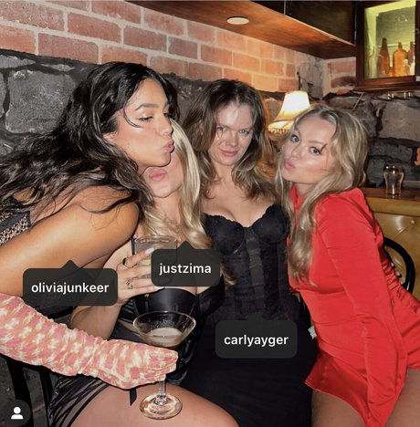 Jemma Donovan セクシーなスター 写真