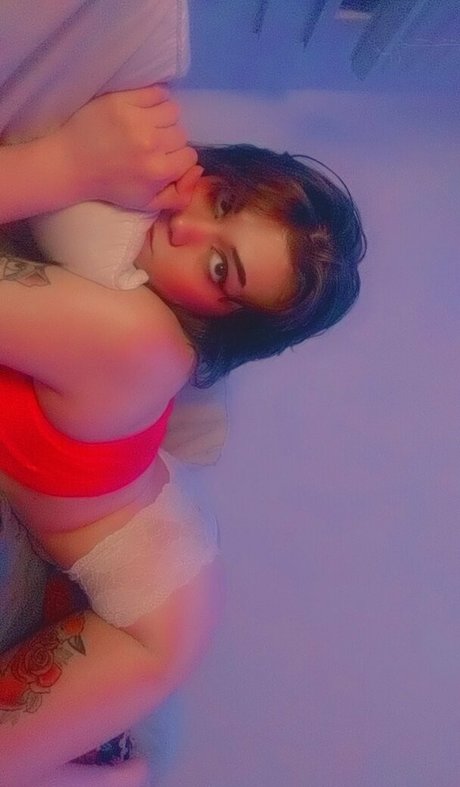 maeeparfait 裸のスター 写真