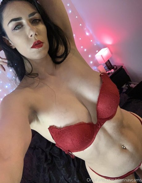 alannavcams セクシー女優 アーカイブ