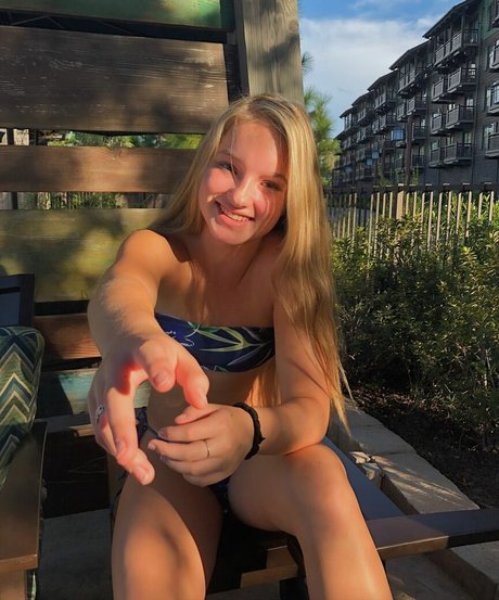 Keira Jackson ポルノスター 写真