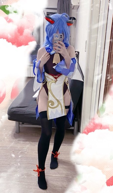 バニーヌードオンリーファンズ エロチック 写真