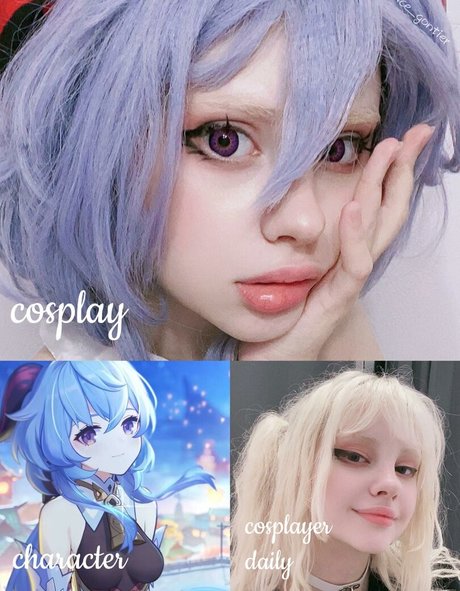 JOI オンリーファンズ パーフェクト ギャラリー