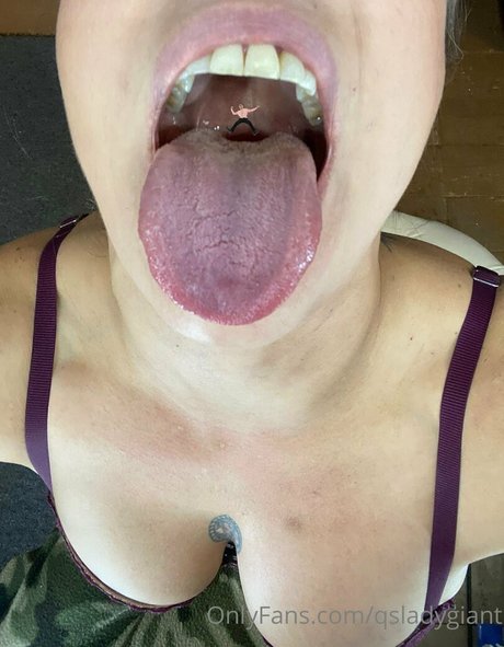 qsladygiant ポルノスター アート アーカイブ