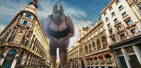 bustybigbootyjudy ポルノスター ホット 写真