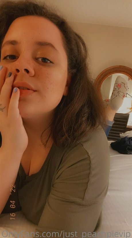 just peachpievip ヌードモデル ギャラリー