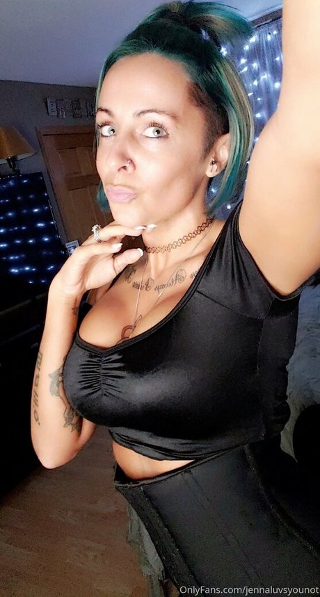 jennaluvsyounot xxxポルノスター 写真