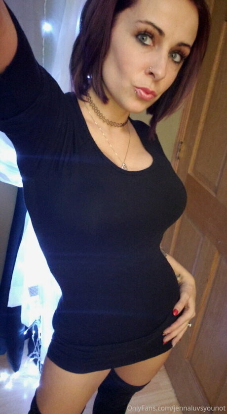 jennaluvsyounot 高品質のポルノスター アーカイブ