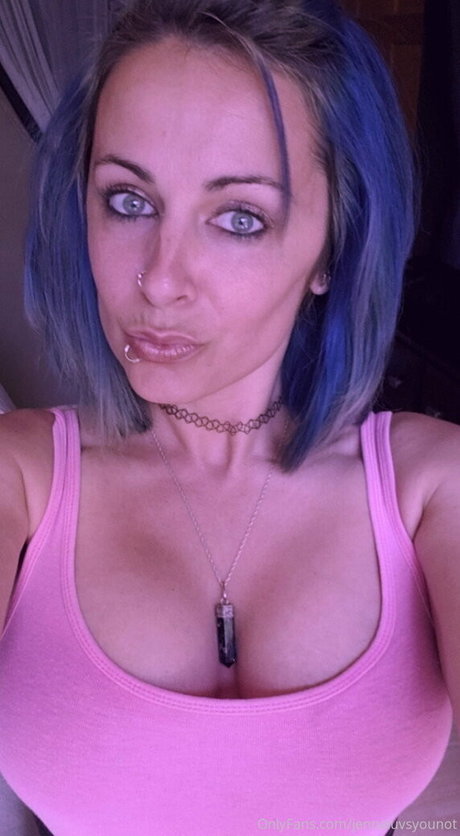 jennaluvsyounot ヌードのポルノスター 画像