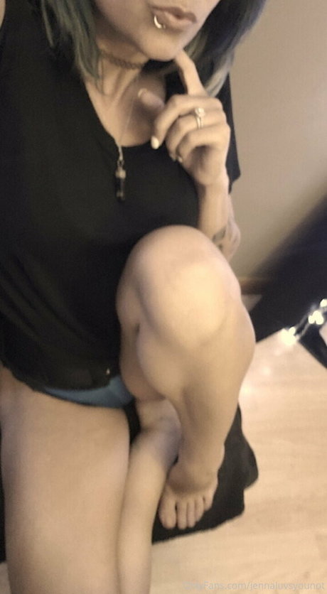 jennaluvsyounot セクシー女優 画像