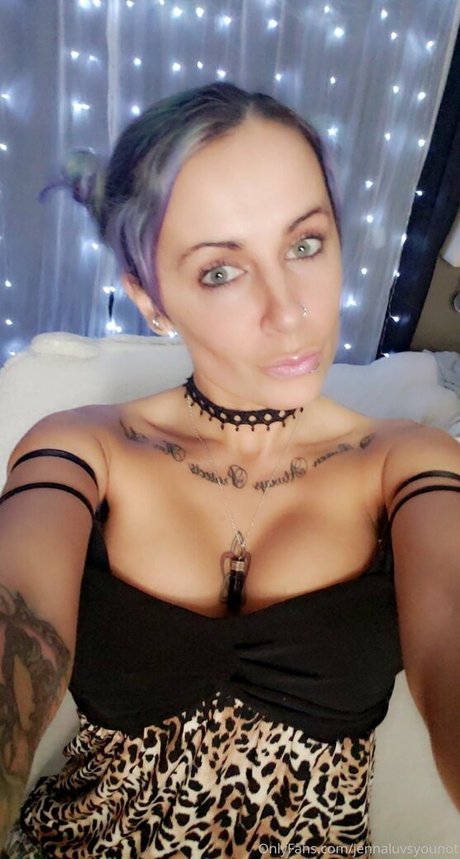 jennaluvsyounot 素敵な女優 写真