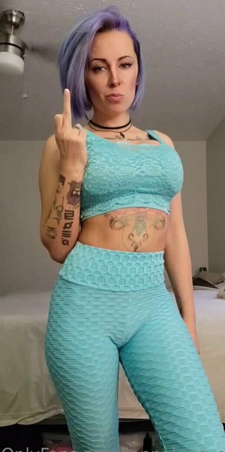 jennaluvsyounot アダルトスター 写真