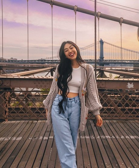 Waikei Waikeezy 素敵なモデル 写真