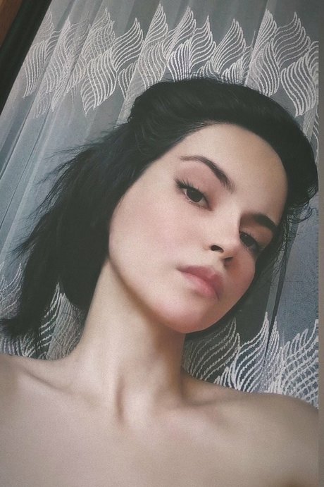 GymFoxFi ヌードモデル 画像