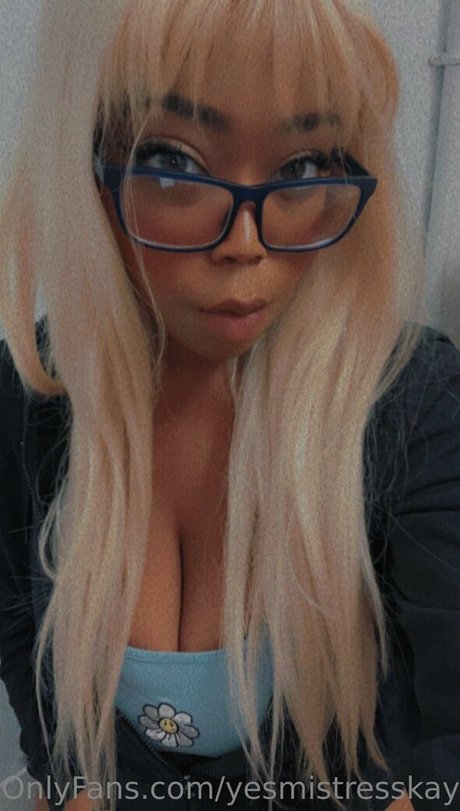 yesmistresskayy2 トップポルノスター 写真