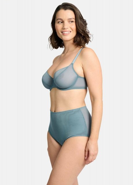 Sabrina Laporte ヌード女優 写真