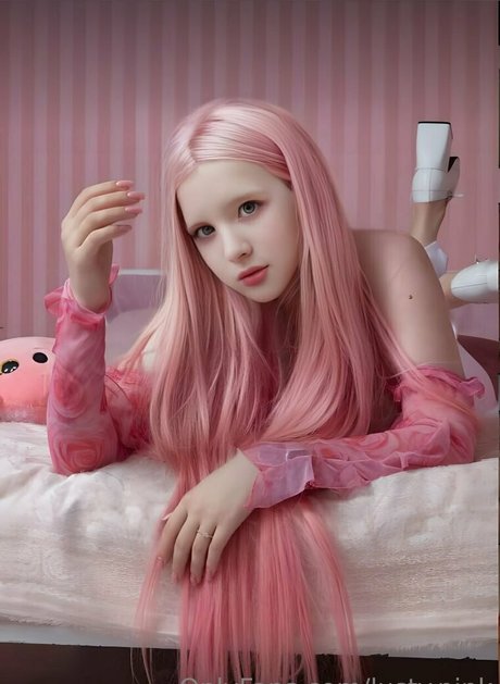 Lusty Pink トップ女優 画像