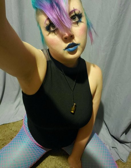 BBWオンリーファン セクシーヌード 写真