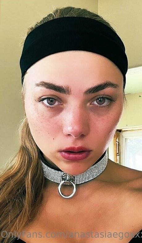 anastasiaegoxxx ポルノスター セクシー ギャラリー