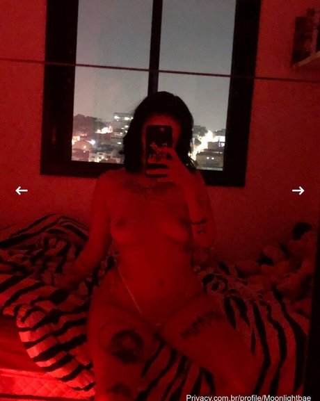 moonlightbae 20 ポルノスター エロティック 写真