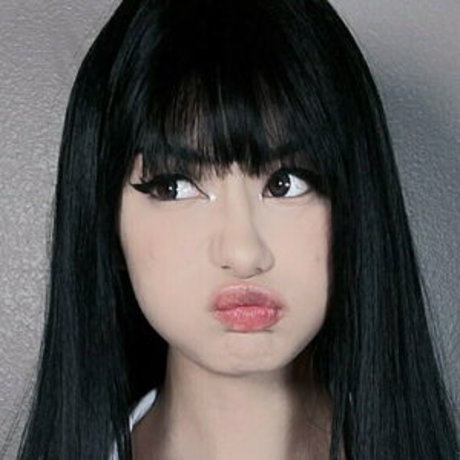 Harmsyuki アダルトモデル 写真