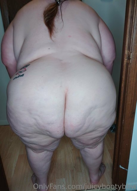juicybootybbw アダルトスター アーカイブ