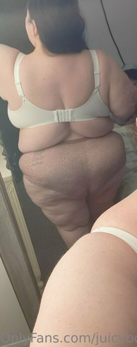 juicybootybbw アートモデル ギャラリー