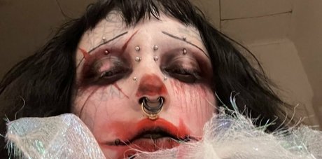 spookisideshow 高品質モデル 写真