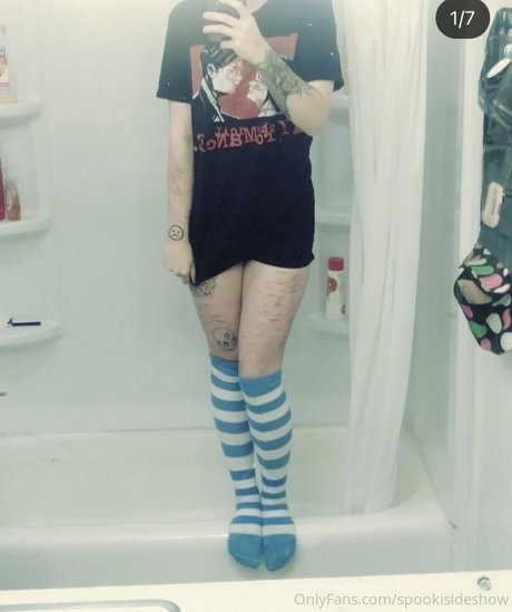 spookisideshow 無料のポルノスター ギャラリー