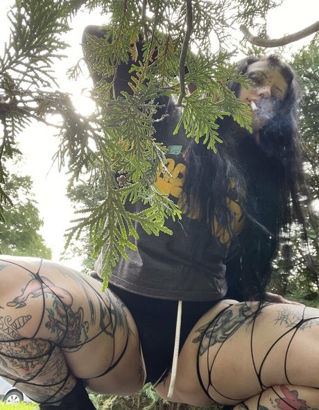 spookisideshow 完璧なモデル 写真