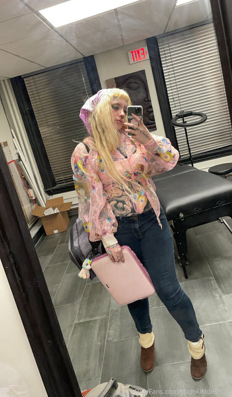 spookisideshow 無料のスター 写真